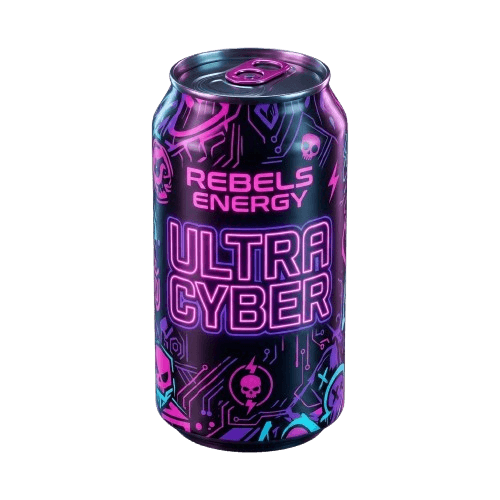 Rebels Can